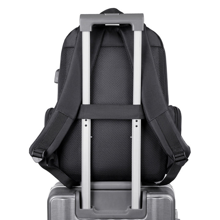 Advanced Functional Laptop Backpack Stornfield