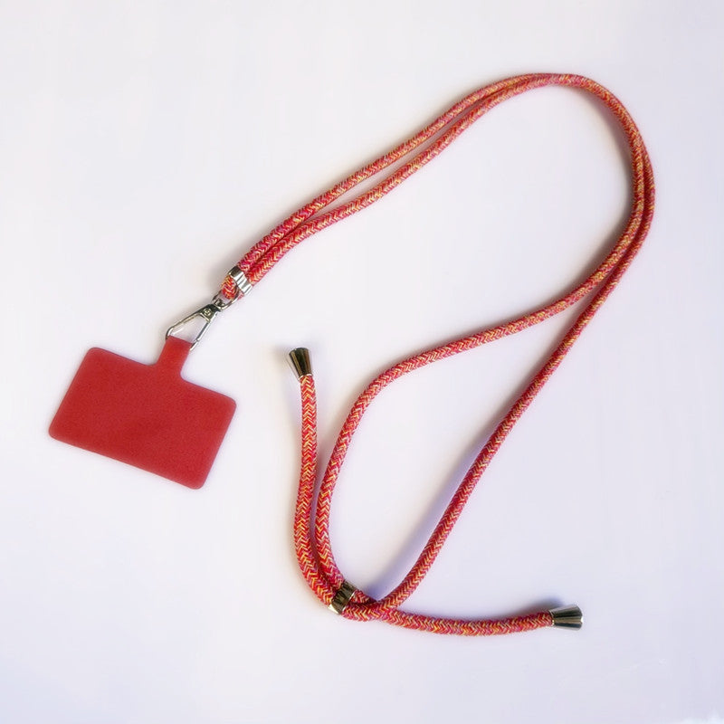 Stylish Detachable ID Badge Lanyard Stornfield