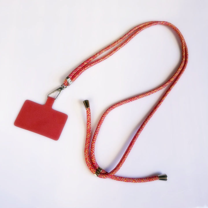 Stylish Detachable ID Badge Lanyard Stornfield