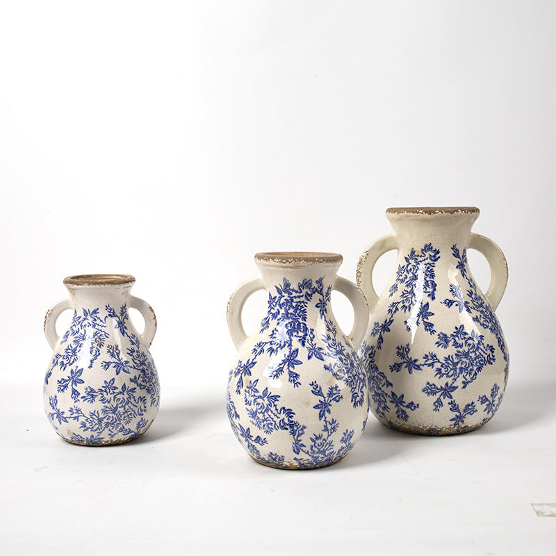 Deko Vase Stornfield