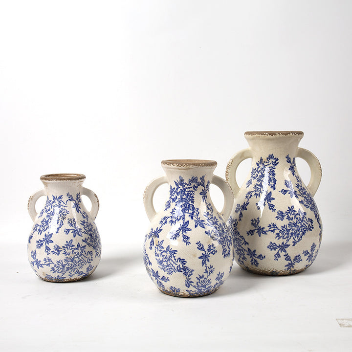 Deko Vase Stornfield