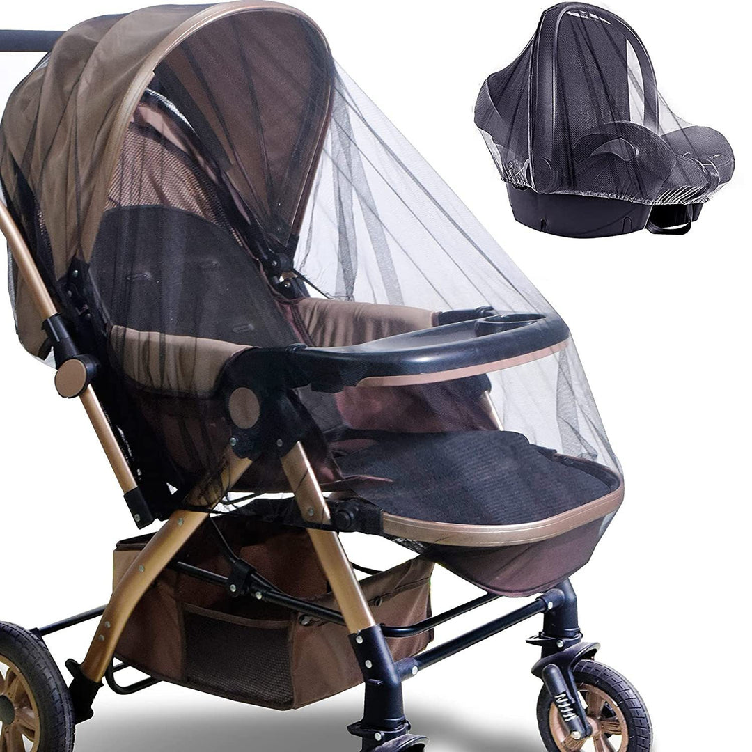 Premium Stroller Mosquito Netting Stornfield
