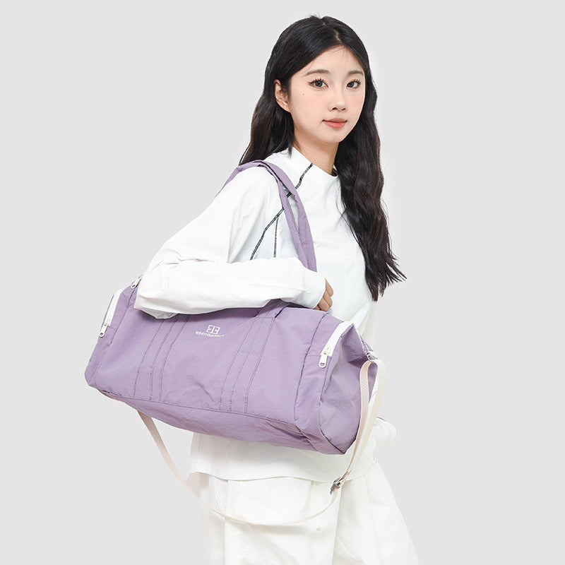 Lightweight Sports Weekender Bag Stornfield