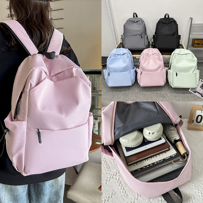 Minimalist Utility Backpack Stornfield