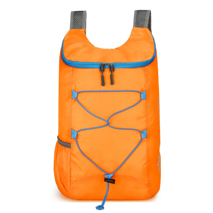 Lightweight Versatile Outdoor Backpack Stornfield