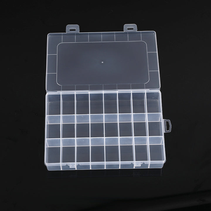 Multi-Compartment Organizer Stornfield