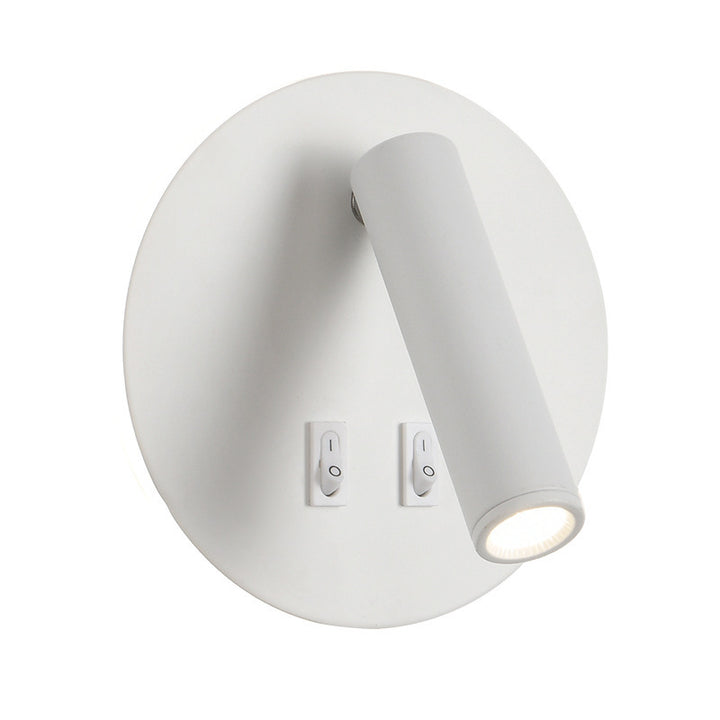 Adjustable Wall Mount LED Light