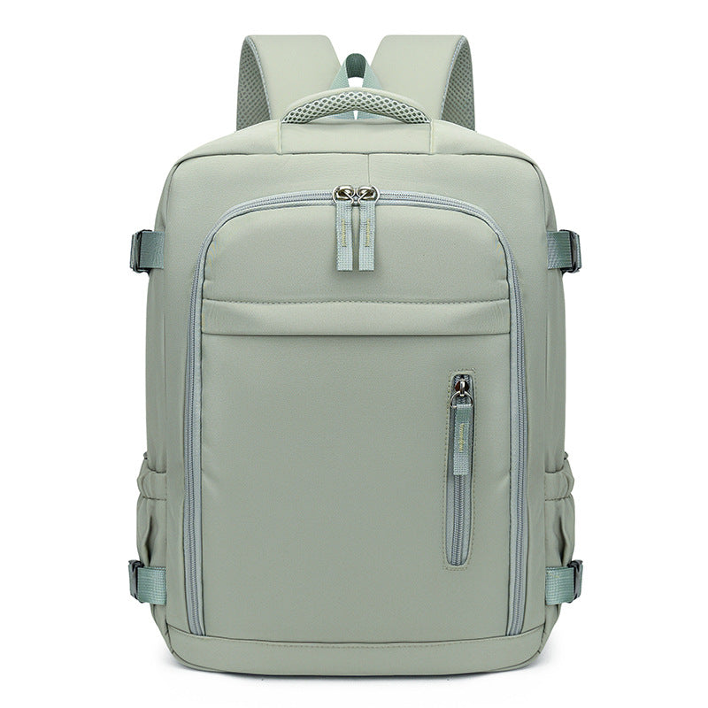 Versatile Travel Backpack Stornfield