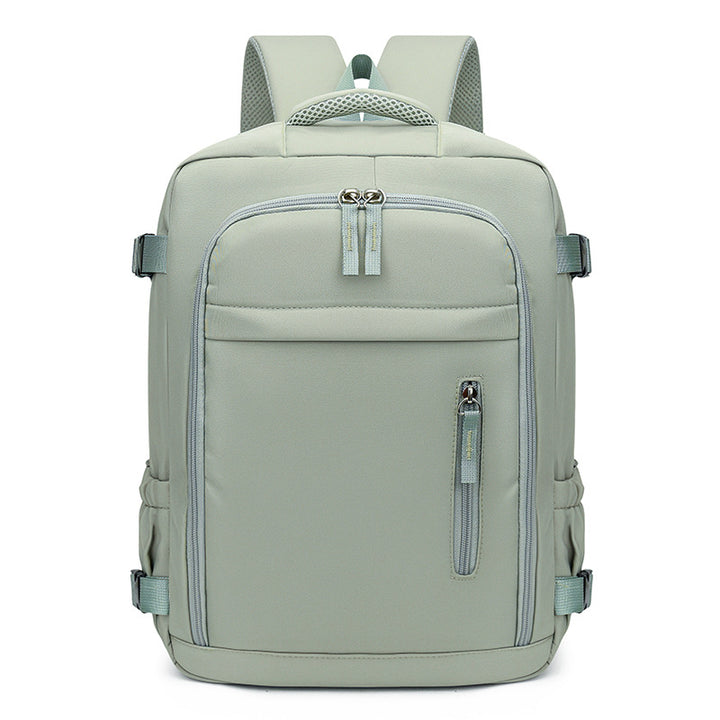 Versatile Travel Backpack Stornfield