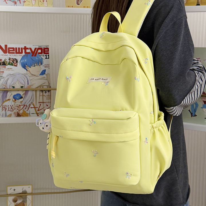 Stylish Minimalist Backpack Stornfield