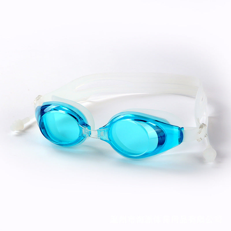 Enhanced Vision Swim Goggles Stornfield