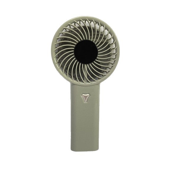 Unisex Portable USB Handheld Fan with Ergonomic Handle Stornfield