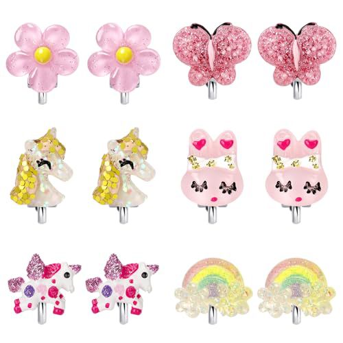 Kids Hair Accessory Set Stornfield