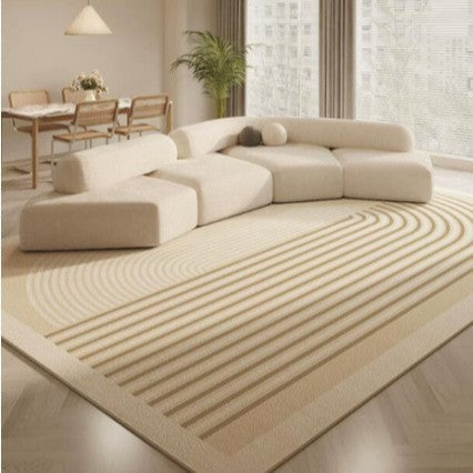 Modern Geometric Area Rug Stornfield