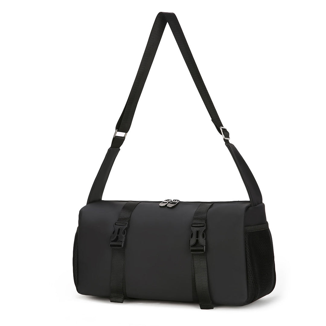 Versatile Sports Duffel
