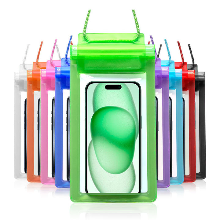 Waterproof Smartphone Case Stornfield