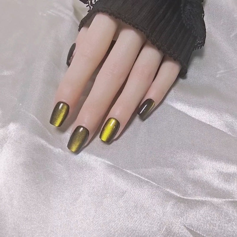 Stylish Artificial Nails Stornfield