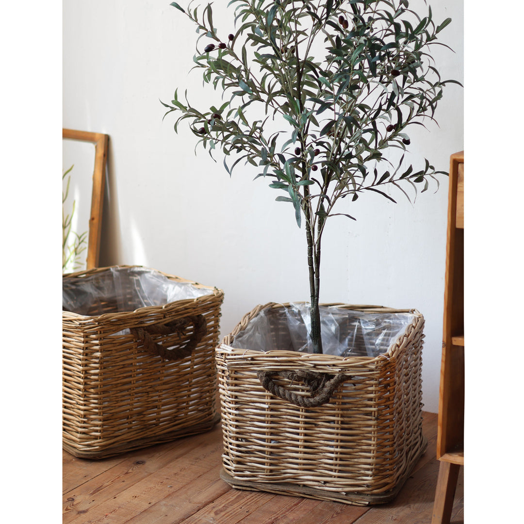 Laundry Basket Stornfield