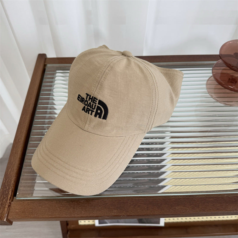Unisex Branded Casual Dad Cap Stornfield