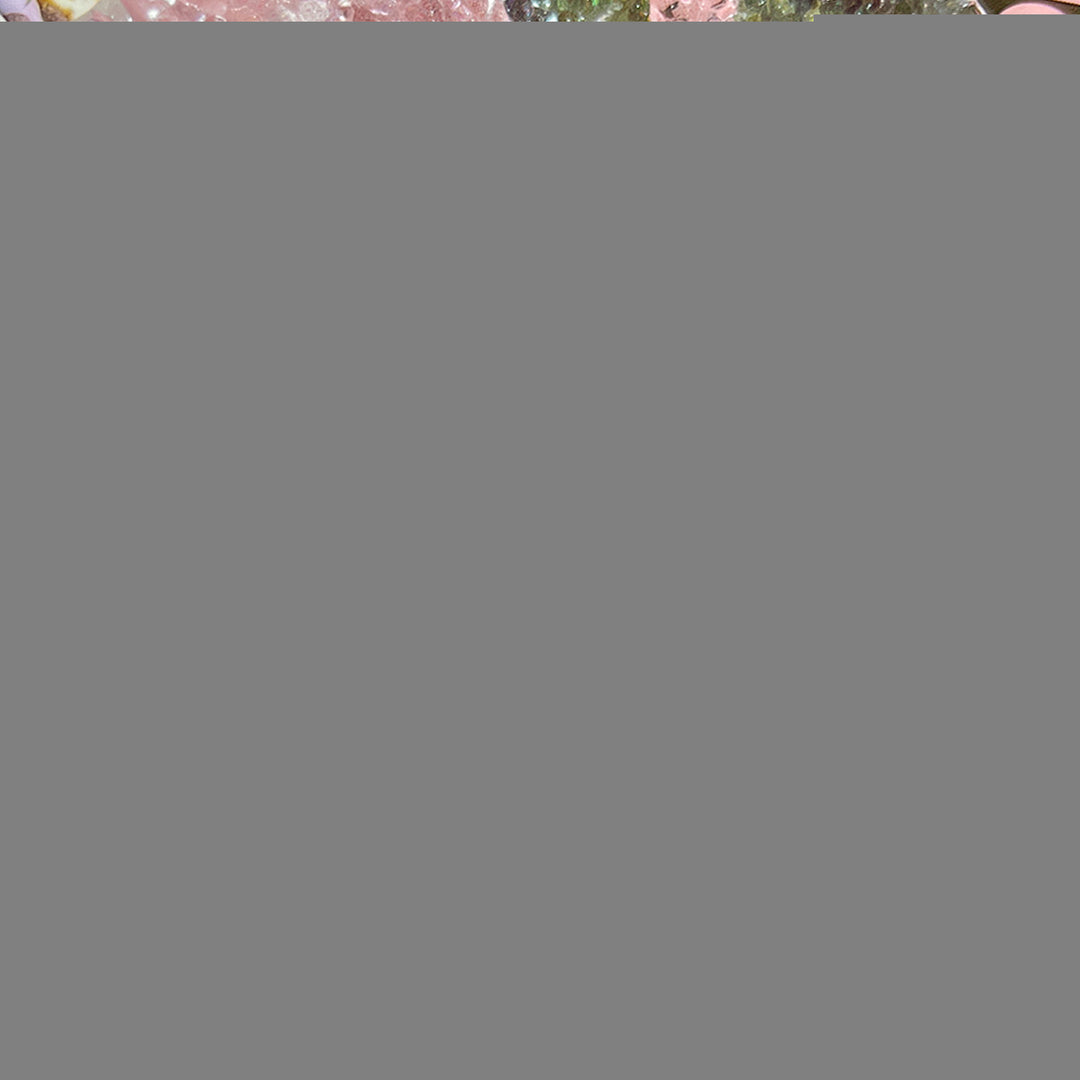 Artistic nail tips with floral motifs Stornfield