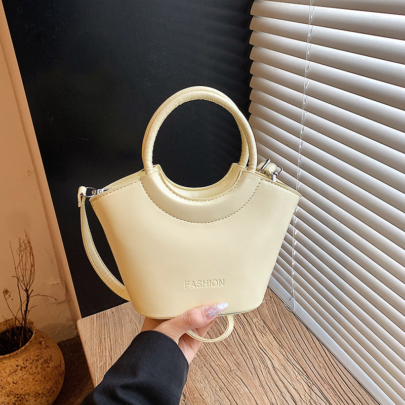 Stylish Handheld Satchel Stornfield