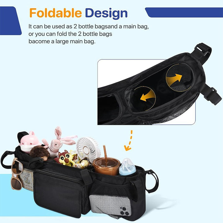 Stroller Organizer Stornfield