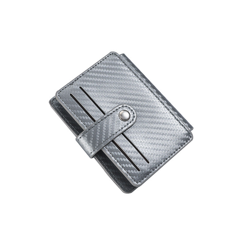 Carbon Fiber Wallet Stornfield