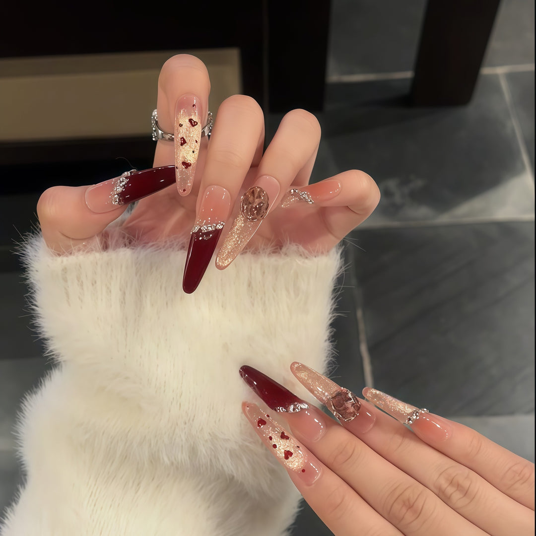 Artificial Nails Stornfield
