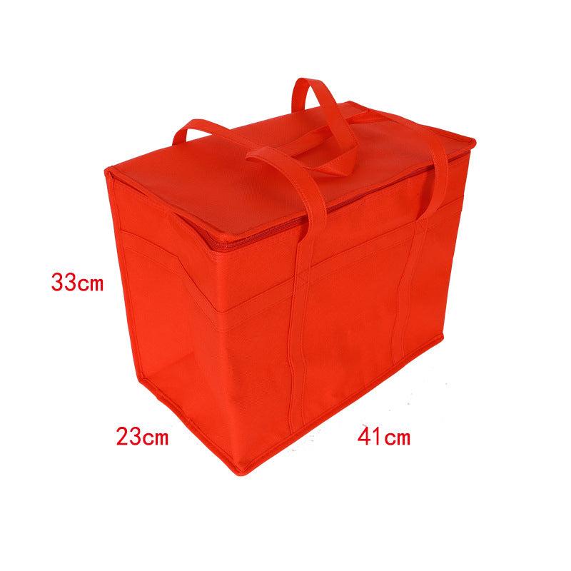 Insulated Shopping Tote Stornfield