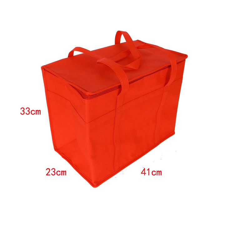 Insulated Shopping Tote Stornfield