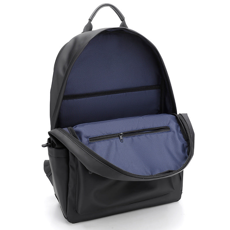 Sleek Waterproof Laptop Backpack Stornfield