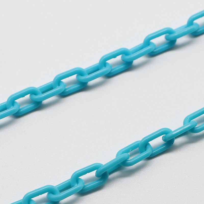Fashionable Link Chain Stornfield
