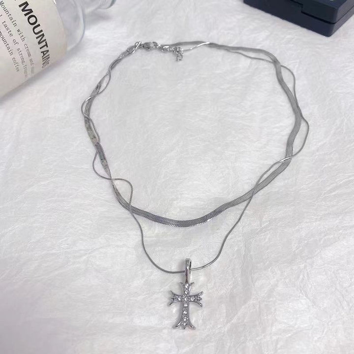 Cross Pendant Stornfield