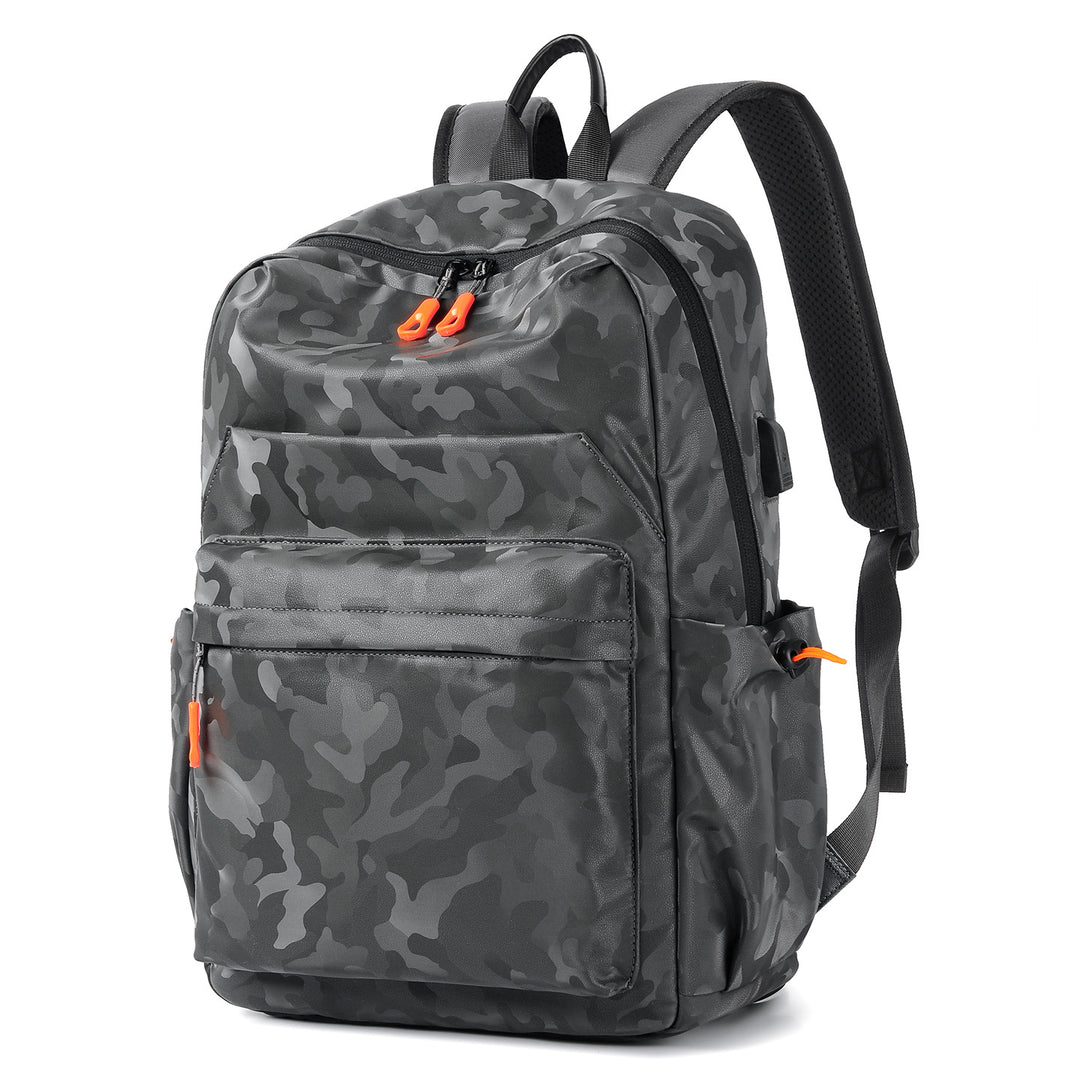 Multifunctional Waterproof Travel Backpack Stornfield