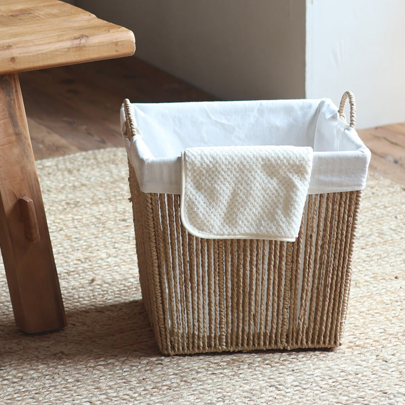 Upcycling storage basket Stornfield