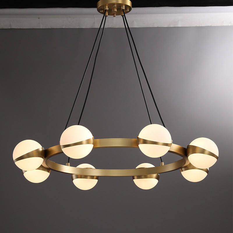 Modern Ceiling Light Fixture