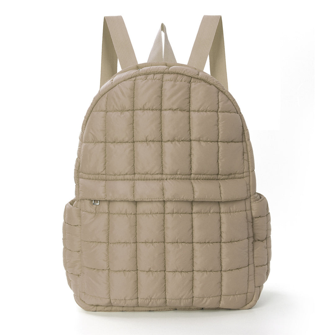 Padded Backpack Stornfield