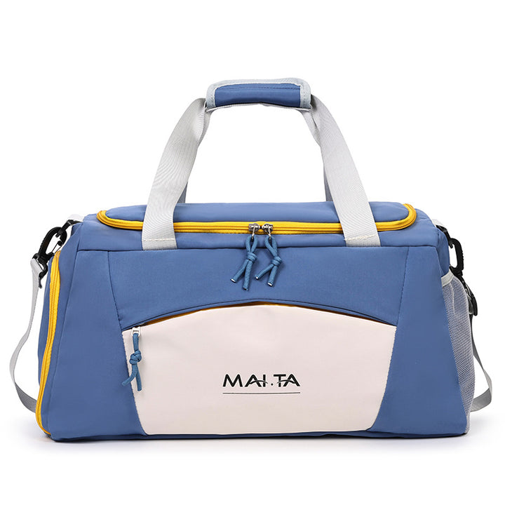 Stylish Outdoor Sports Duffle Bag Stornfield