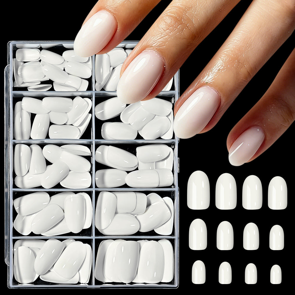 Soft Gel False Nail Tips Stornfield