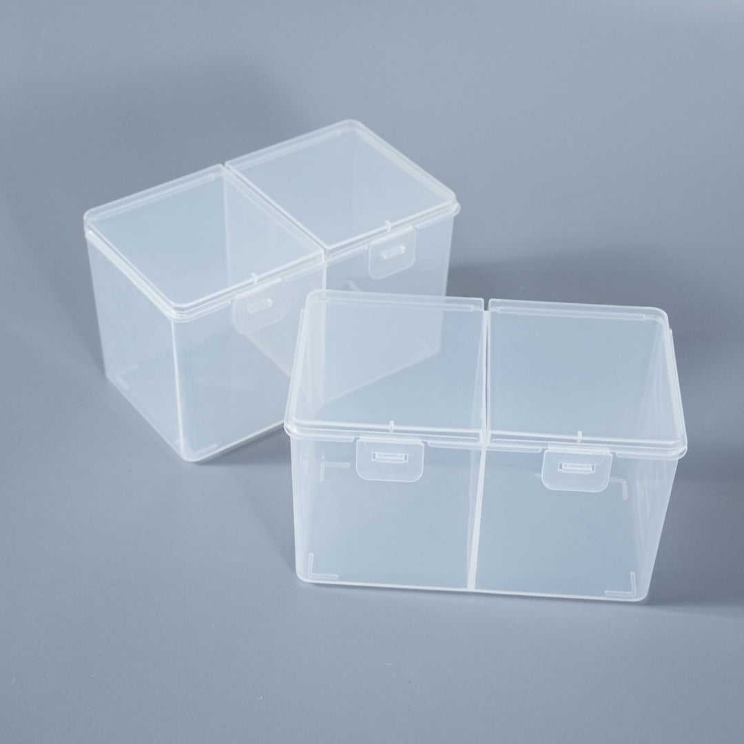 Stackable Multi-Divider Storage Container Stornfield