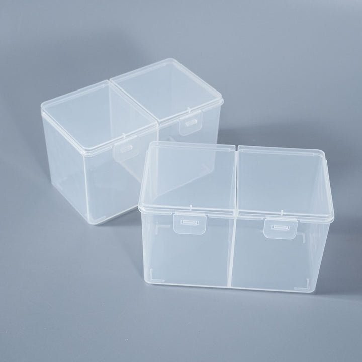 Stackable Multi-Divider Storage Container Stornfield