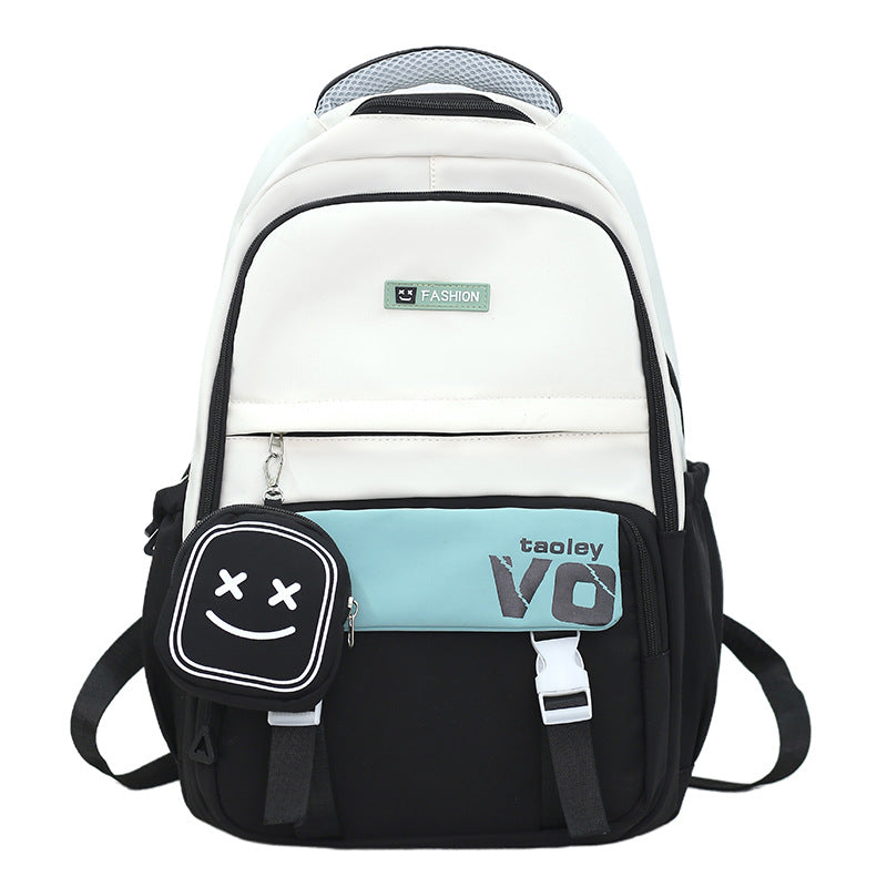 Stylish Multi-Pocket Backpack Stornfield