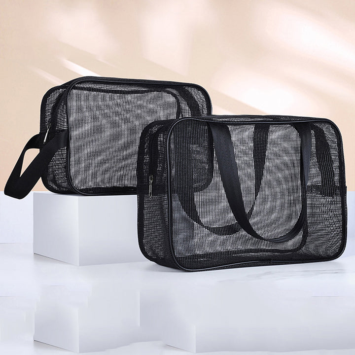 Practical Mesh Shopping Bag Stornfield