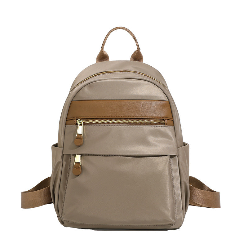 Versatile Multi-Pocket Backpack