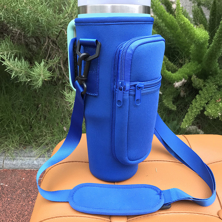 Tragebox For Beverage Container Stornfield