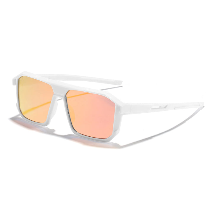 Ladies modern sporty sunglasses Stornfield