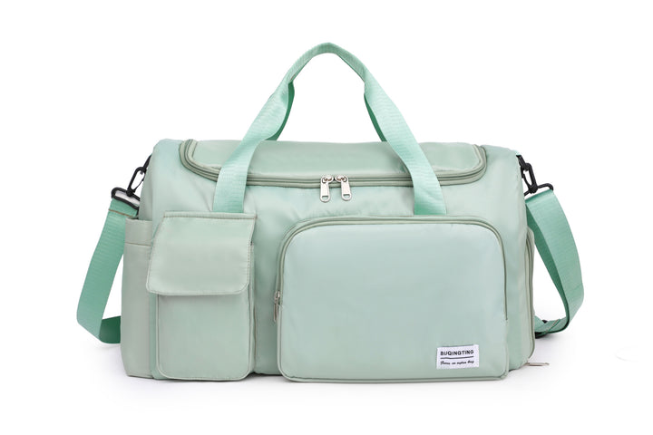 Multifunctional Sports and Leisure Bag Stornfield