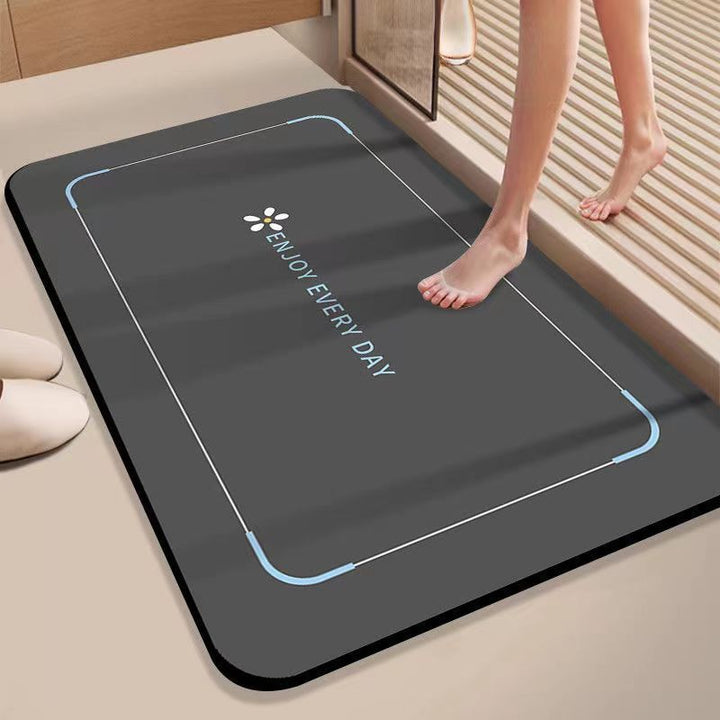 Memory Foam Anti-Fatigue Bath Mat