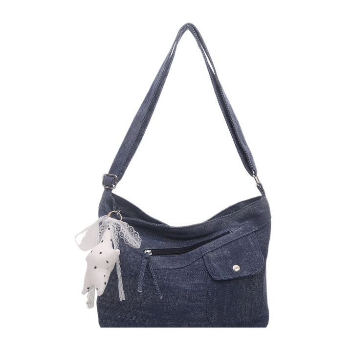 Versatile Everyday Satchel