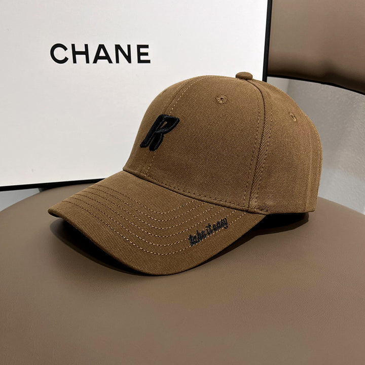 Women's Casual Embroidered Cap Stornfield